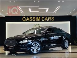 جاكوار XJ